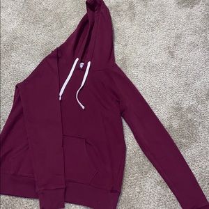 Old navy sweatshirt